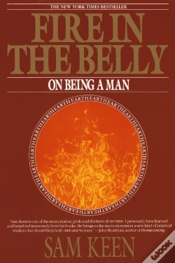 Capa do artigo Fire In The Belly