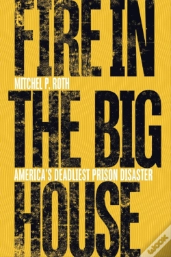 Capa do artigo Fire In The Big House