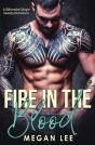 Fire In The Blood: A Billionaire Single - Preview