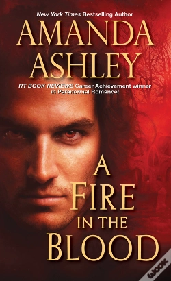 Capa do artigo Fire In The Blood
