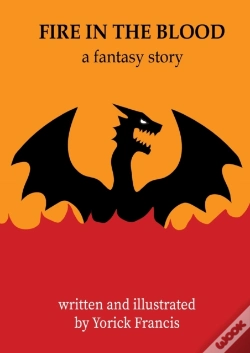 Capa do artigo Fire In The Blood