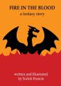 Fire In The Blood - Preview