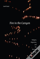 Fire In The Canyon