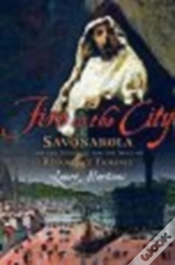 Capa do artigo Fire In The City
