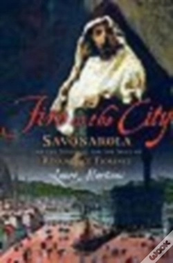 Capa do artigo Fire In The City
