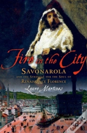 Capa do artigo Fire In The City