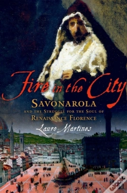 Capa do artigo Fire In The City