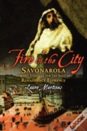 Capa do artigo Fire In The City
