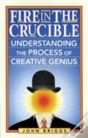Capa do artigo Fire In The Crucible