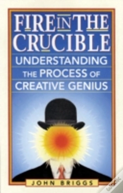 Capa do artigo Fire In The Crucible