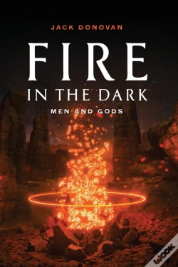 Capa do artigo Fire In The Dark