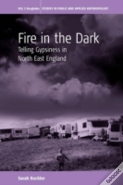 Capa do artigo Fire In The Dark