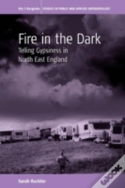 Capa do artigo Fire In The Dark