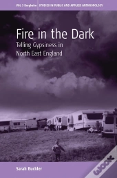 Fire In The Dark