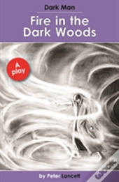 Fire In The Dark Woods