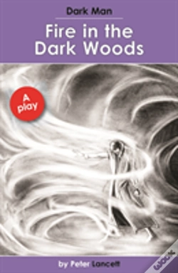 Capa do artigo Fire In The Dark Woods