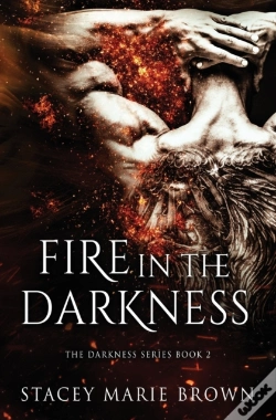 Capa do artigo Fire In The Darkness