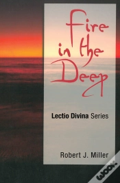 Capa do artigo Fire In The Deep