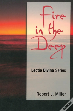 Capa do artigo Fire In The Deep