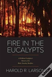 Capa do artigo Fire In The Eucalypts