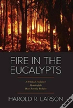 Capa do artigo Fire In The Eucalypts