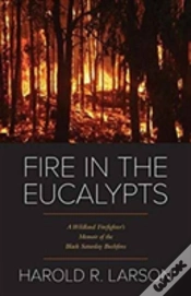 Capa do artigo Fire In The Eucalypts