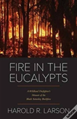 Capa do artigo Fire In The Eucalypts