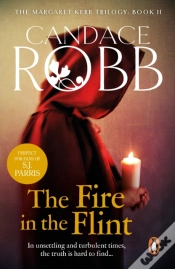 Capa do artigo Fire In The Flint