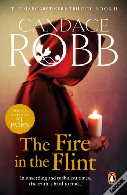 Capa do artigo Fire In The Flint