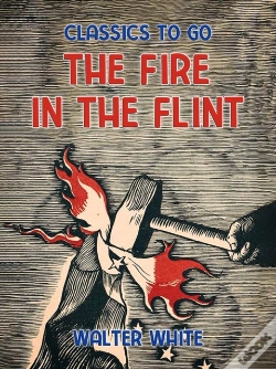 Capa do artigo Fire In The Flint