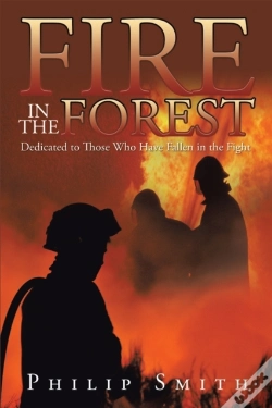 Capa do artigo Fire In The Forest
