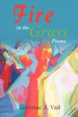Capa do artigo Fire In The Grass: Poems