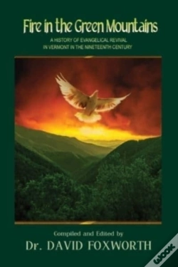 Capa do artigo Fire In The Green Mountains:: A History