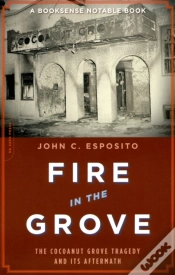Capa do artigo Fire In The Grove