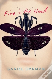 Capa do artigo Fire In The Head