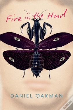Capa do artigo Fire In The Head