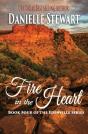 Fire In The Heart - Preview