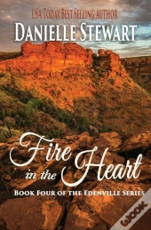 Fire In The Heart