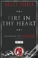 Fire In The Heart