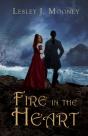 Fire In The Heart - Preview