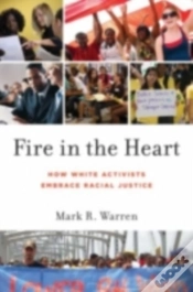 Capa do artigo Fire In The Heart
