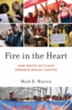 Capa do artigo Fire In The Heart