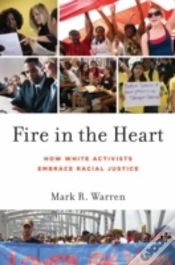 Capa do artigo Fire In The Heart
