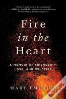 Fire In The Heart