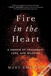 Capa do artigo Fire In The Heart