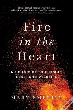 Capa do artigo Fire In The Heart