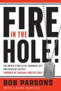 Fire In The Hole - Preview