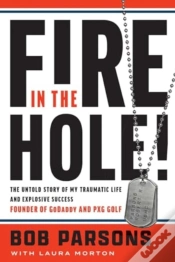 Capa do artigo Fire In The Hole