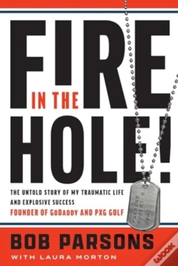 Capa do artigo Fire In The Hole