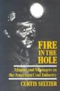 Fire In The Hole - Preview